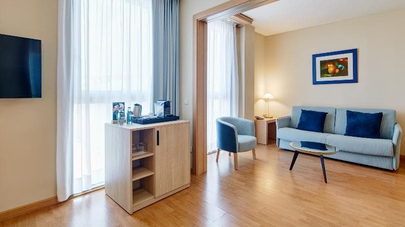 Sercotel Porta Barcelona image 2