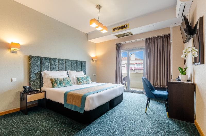 Comfort Double Room