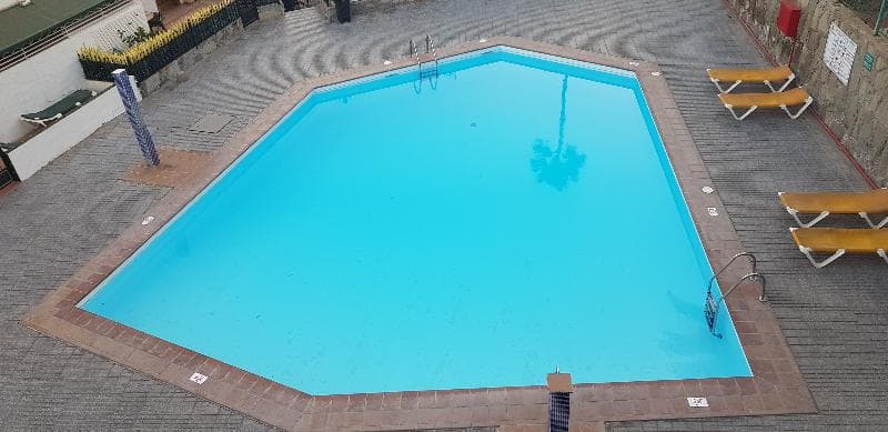 Stay at Cumana
