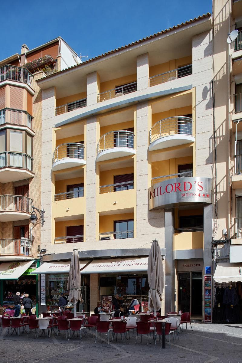 Milord's Suites image 2
