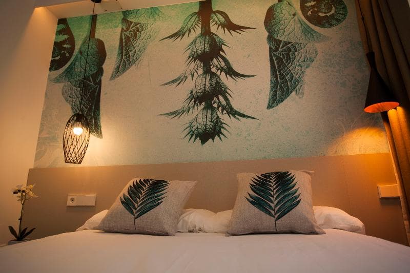 Hotel Tora image 1