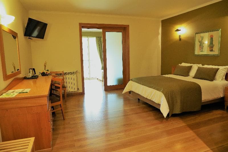 Eira do Serrado Hotel & Spa image 1