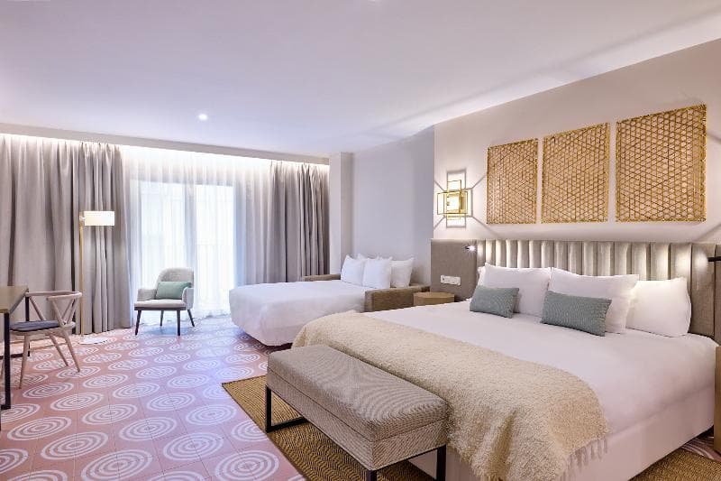 Boutique Hotel Luna Granada Centro image 1