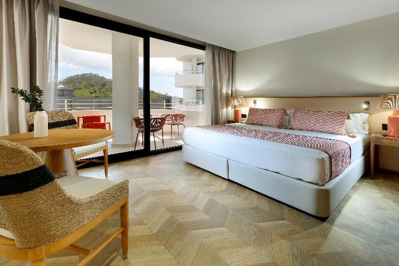 TRS Ibiza Hotel (Adults Only +16) image 2