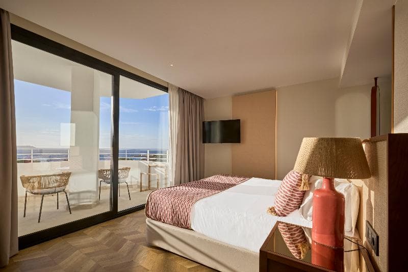 TRS Ibiza Hotel (Adults Only +16) image 1