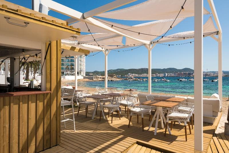 Amare Beach Hotel Ibiza image 1