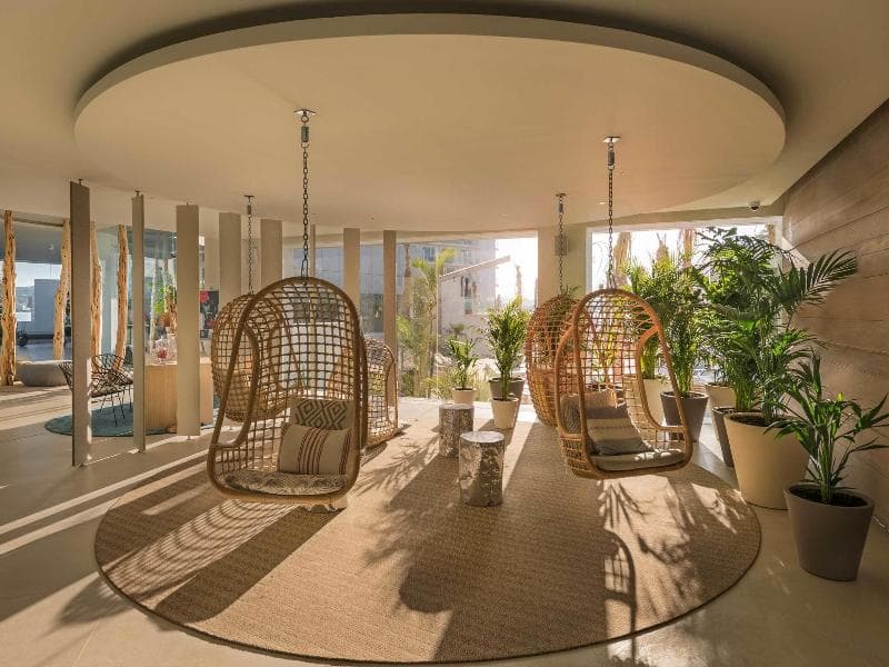 Amare Beach Hotel Ibiza image 2