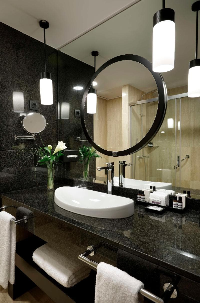 Hyatt Regency Hesperia Madrid image 1