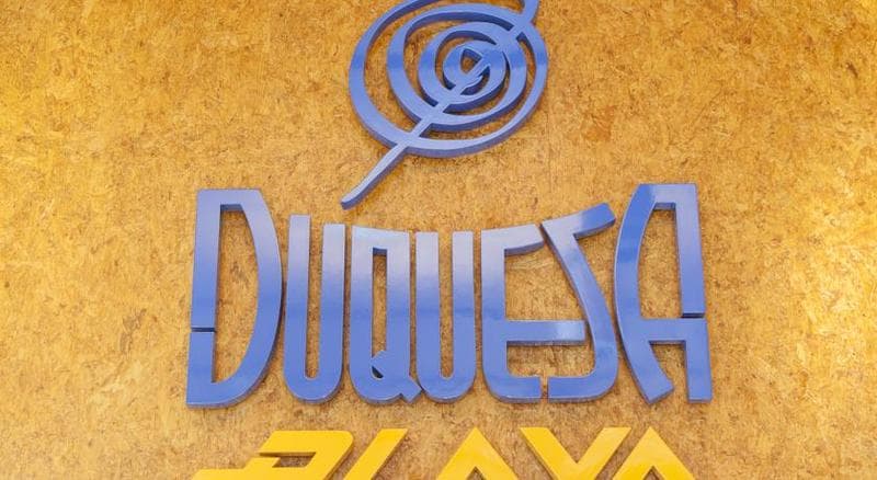 Stay at Duquesa Playa