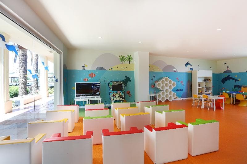 Iberostar Selection Lanzarote Park image 2