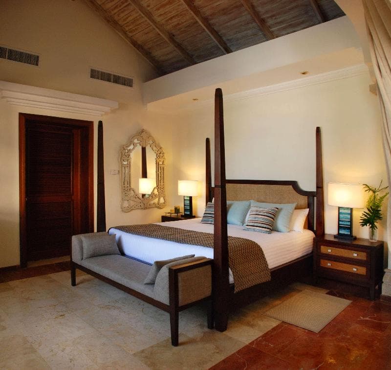 Paradisus Punta Cana Resort - Main View