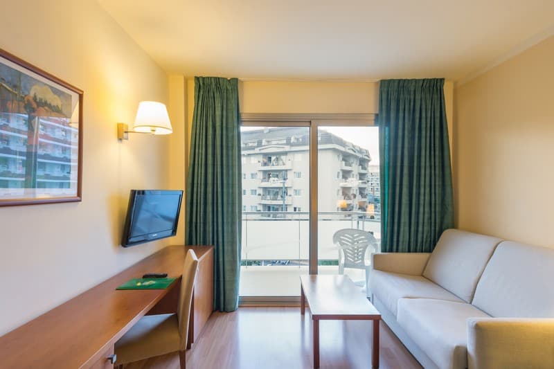 DWO Sirius - Only Adults Hotel image 2