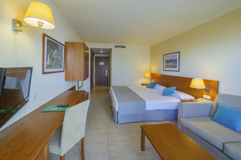 DWO Sirius - Only Adults Hotel image 1