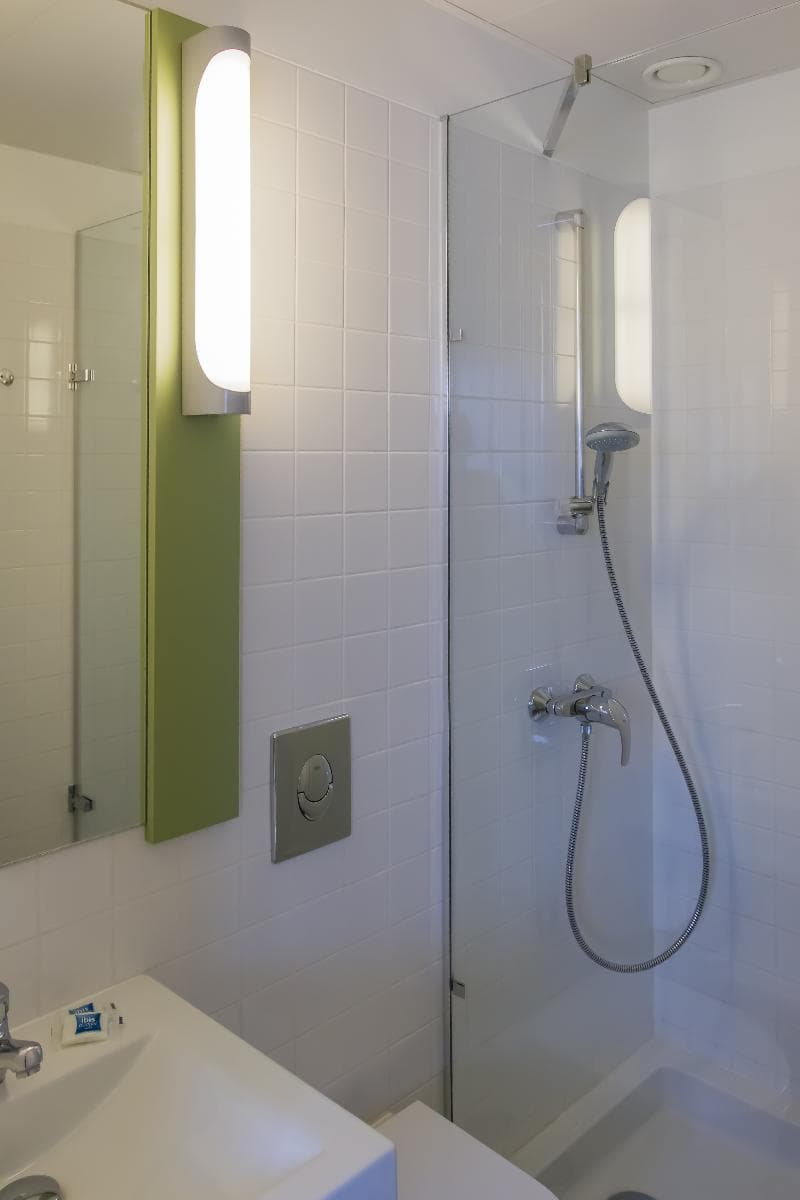 Stay at Ibis Budget Braga Centro