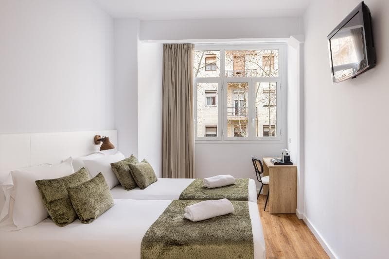 Comfort Double Room