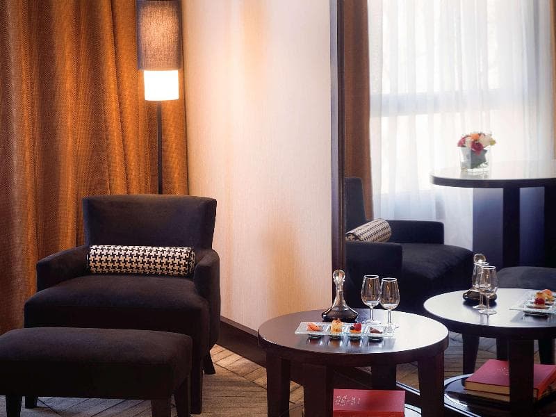 Sofitel Lisbon Liberdade image 2