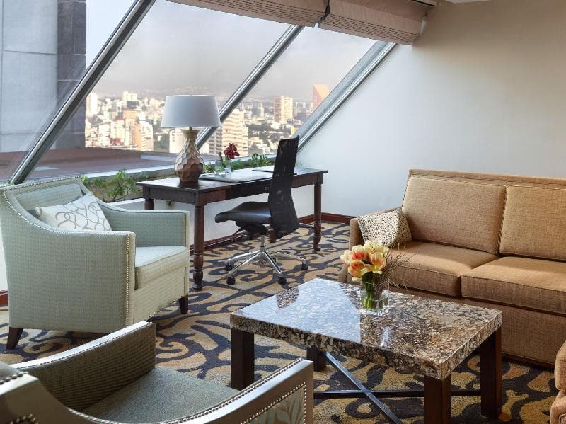 JW Marriott Hotel Mexico City image 1