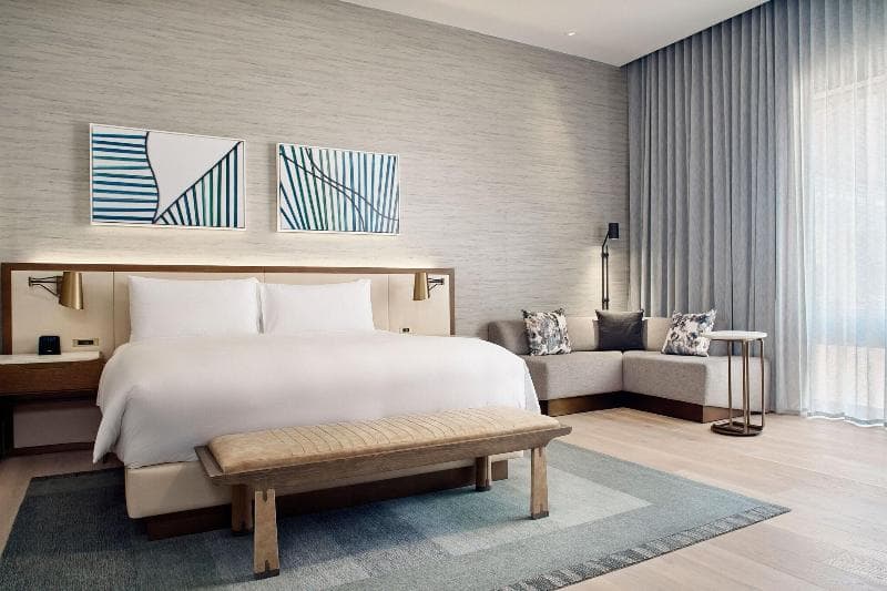 JW Marriott Hotel Mexico City image 2