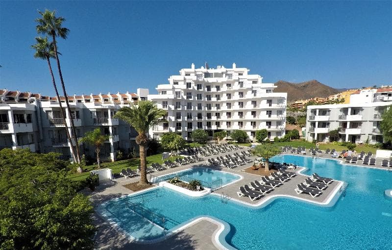 HG Tenerife Sur image 1
