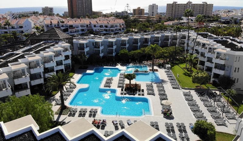 HG Tenerife Sur image 4