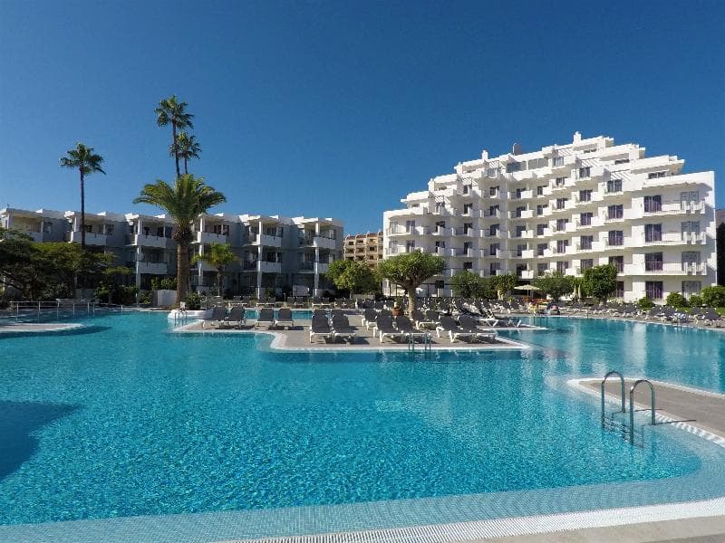 HG Tenerife Sur image 6