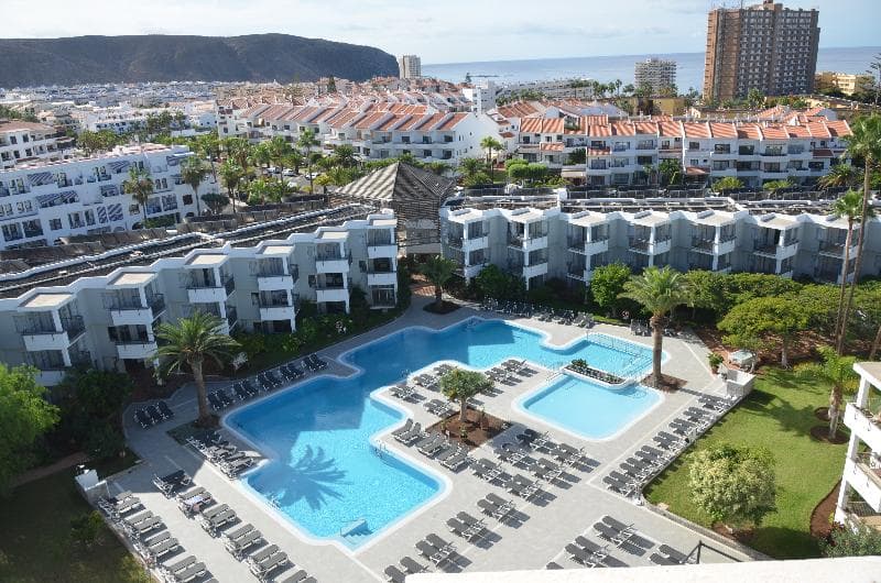 HG Tenerife Sur image 7
