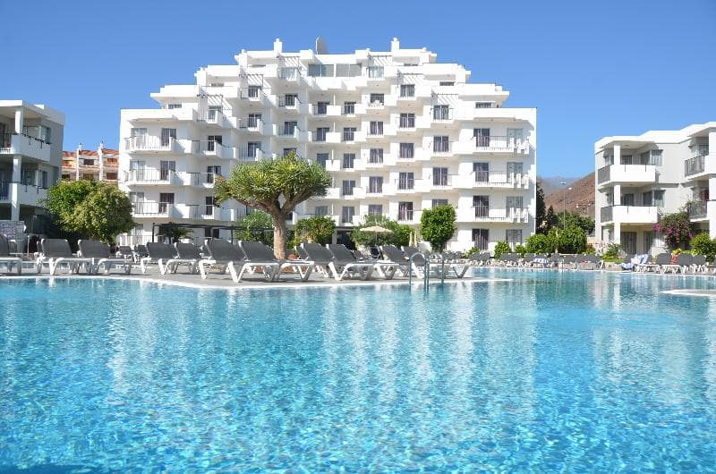 HG Tenerife Sur image 8