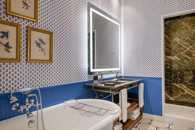 AC Santo Mauro Autograph Collection by Marriott image 2