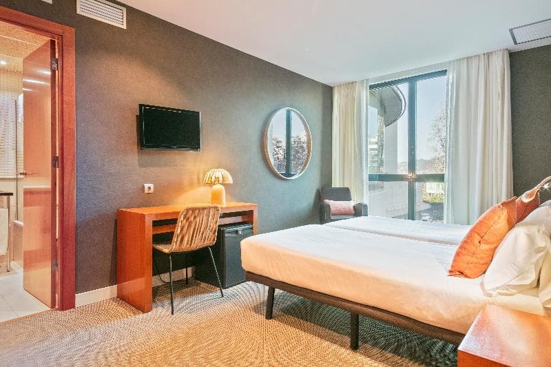 Hotel Sant Just image 1