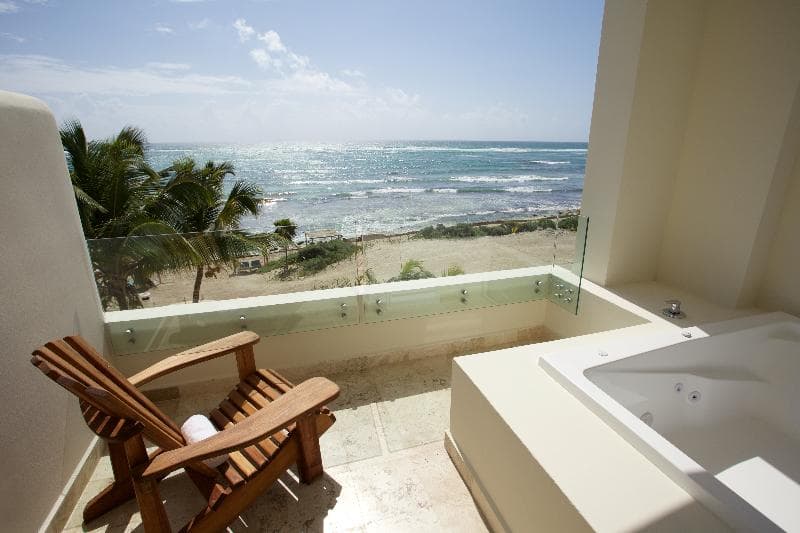 Akumal Bay Beach & Spa Resort  image 2