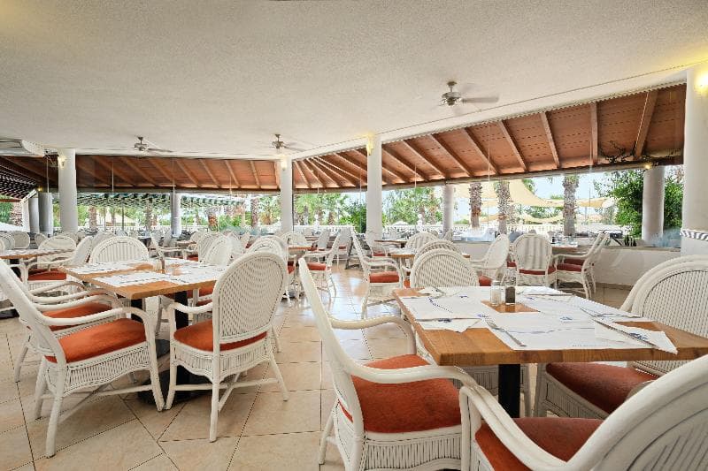 Hotel Marina Parc by MIJ - All Inclusive image 1