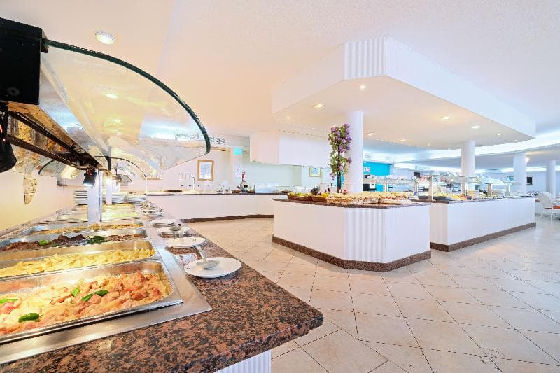 Hotel Marina Parc by MIJ - All Inclusive image 2