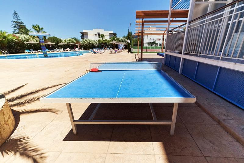 Aparthotel Vibra Bay image 1