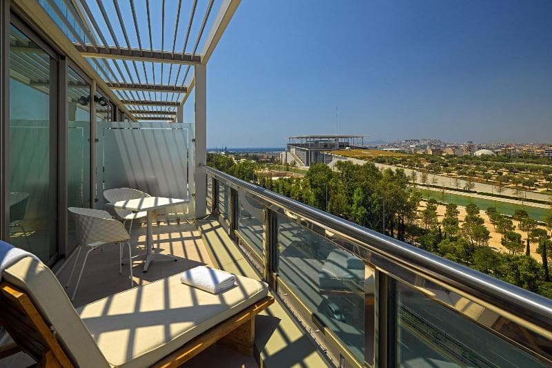Athens Marriott Hotel image 2