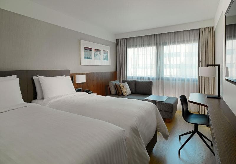 Athens Marriott Hotel image 1