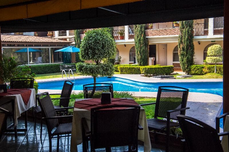 Villa del Sol and Suites image 1