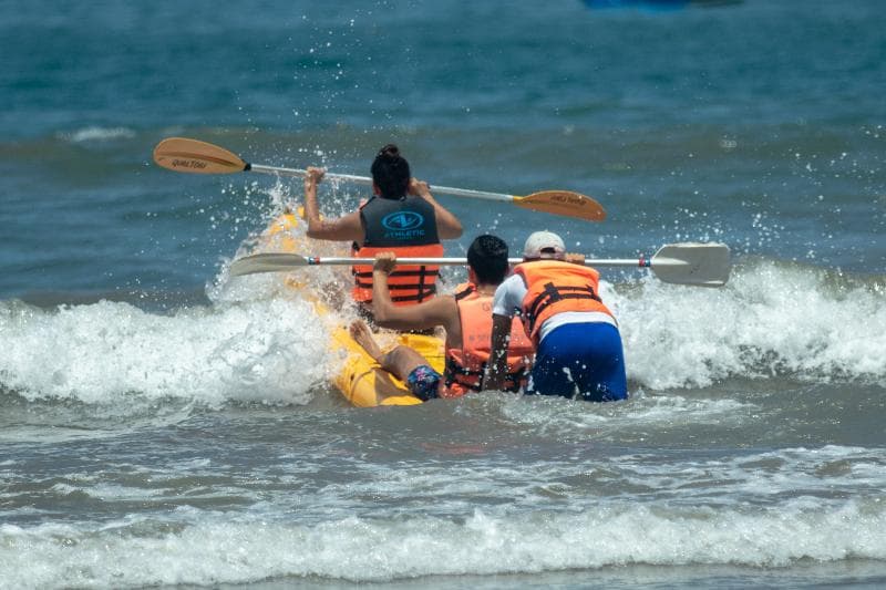 Qualton Club Ixtapa All Inclusive image 1