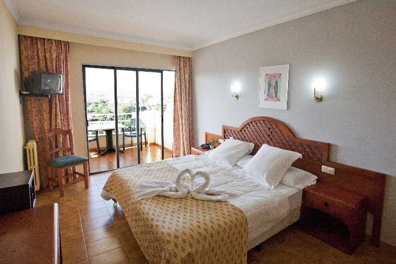 Hotel Playa Blanca image 1