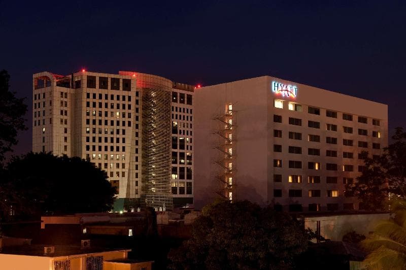 Hyatt Regency Villahermosa image 1
