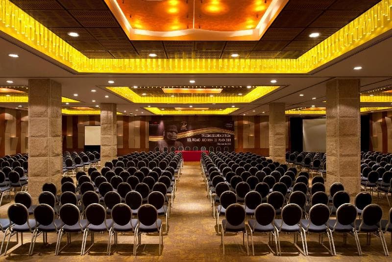 Hyatt Regency Villahermosa image 2