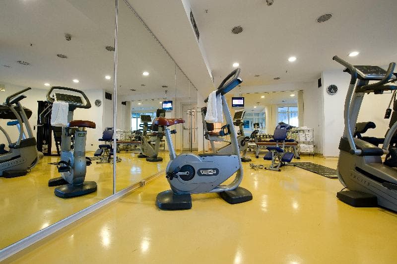 Stay at Holiday Inn Naples