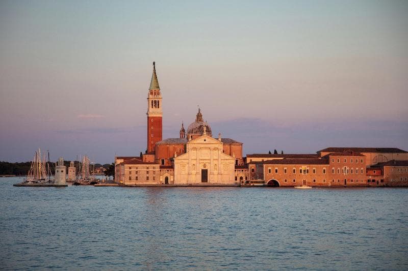 The St Regis Venice - Main View