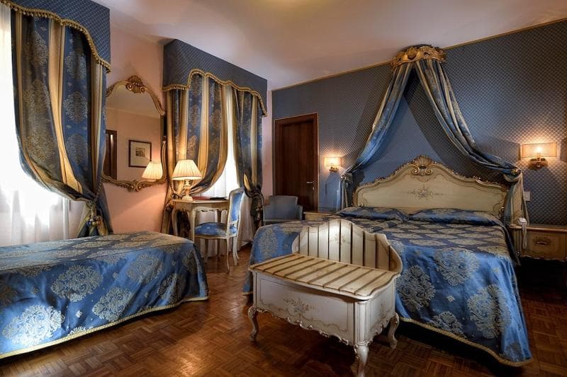 Royal San Marco - Main View