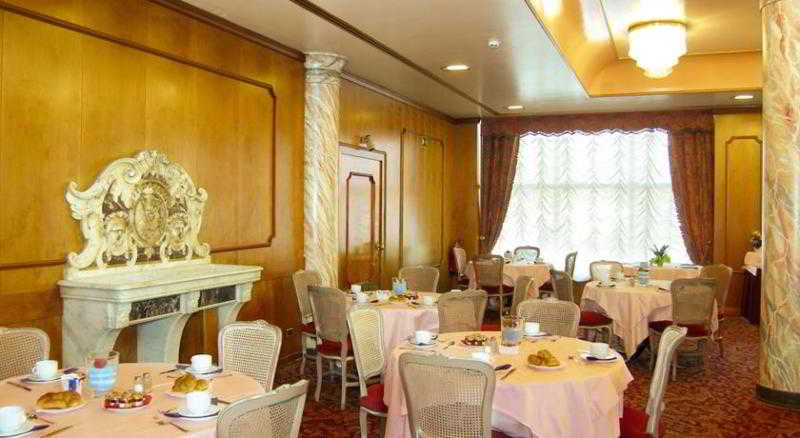 Russott - Main View