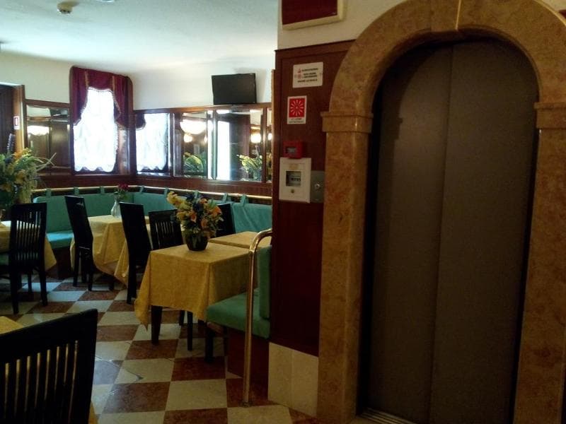 Stay at Hotel Diana