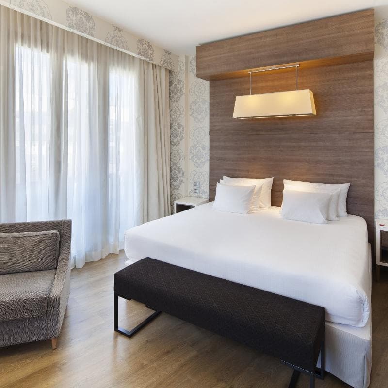 Tivoli President Milano Hotel - Main View