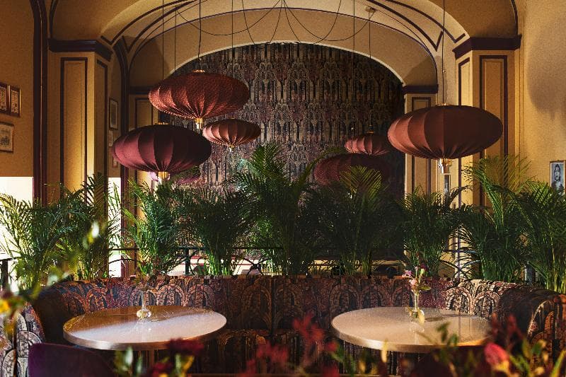 Stay at Grand Hotel et de Milan - The Leading Hotels