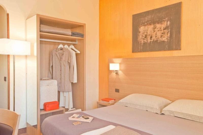 B&B Hotel Calenzano First - Main View