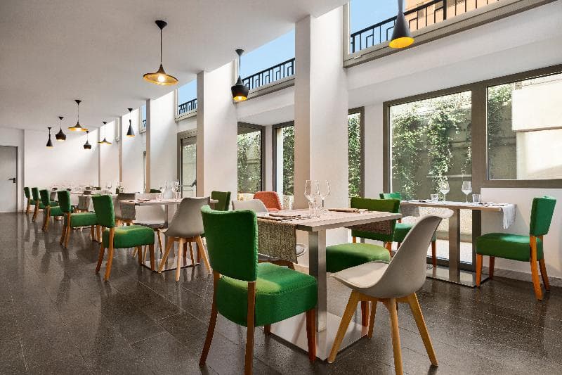 Wyndham Garden Florence - Main View