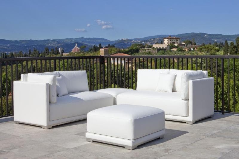 Grand Hotel Villa Cora - Main View